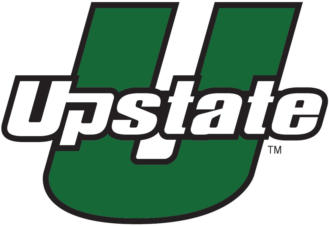 USC Upstate Spartans 2011-Pres Secondary Logo v2 iron on transfers for clothing